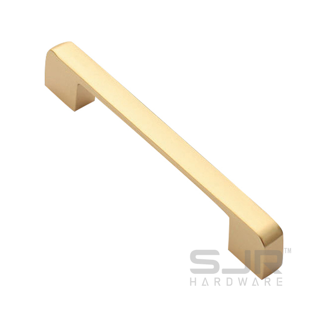 Design Exquisite Luxury Wardrobe/cabinet Drawer Handle L1999