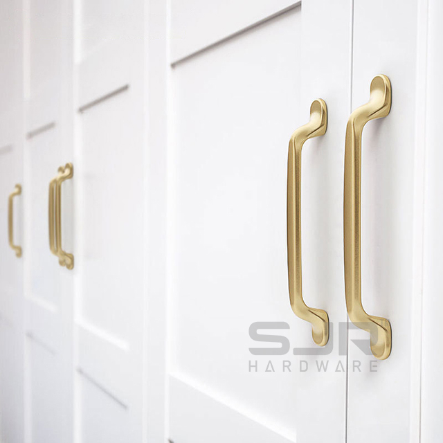 Modern Minimalist Style Cabinet Handles L1976