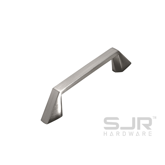 High-strength Zinc Alloy Handle for Home Wardrobe And Cabinet Doors 5316