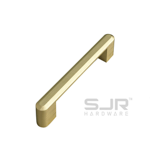 Minimalist Fashion High-Quality Zinc Alloy Kitchen Cabinet Pulls 5313