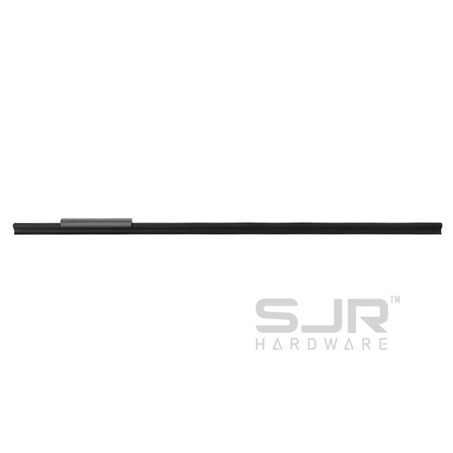 High-strength Zinc Alloy Handle for Home Wardrobe And Cabinet Doors 5314