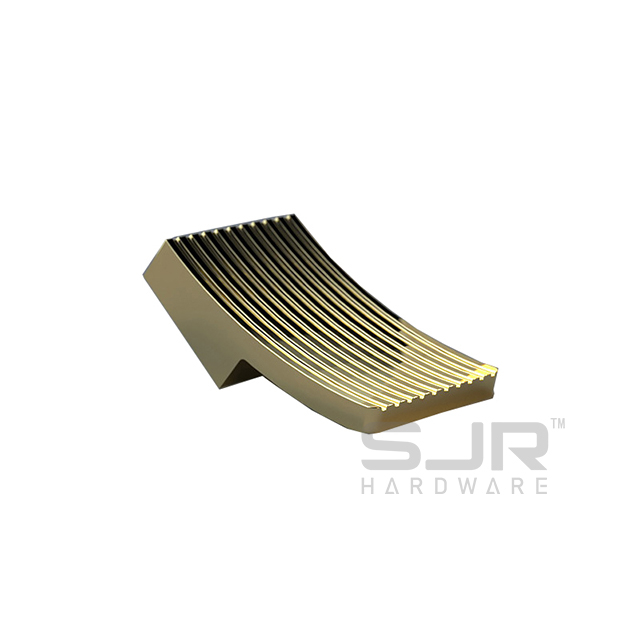 Zinc Alloy Cabinet Handle 5334