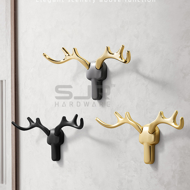 Coat Hooks 10270