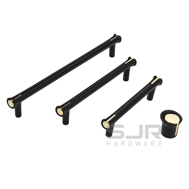 Modern Fashion Cabinet Pulls 5084