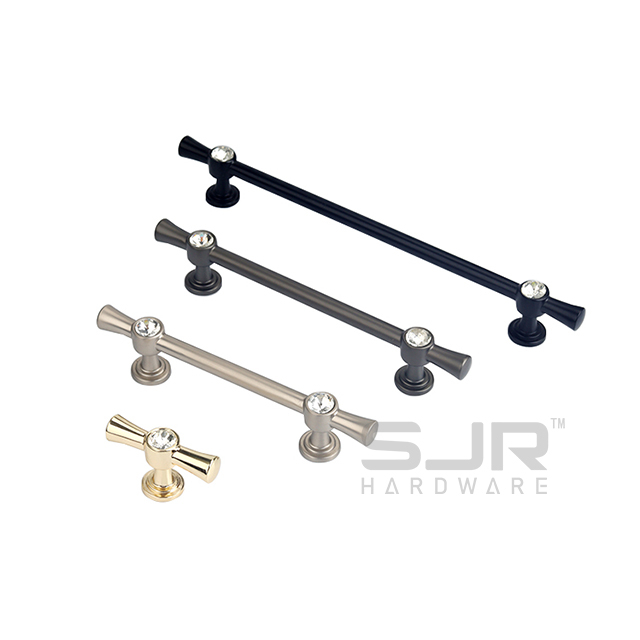 Modern Minimalist Style Cabinet Handles 5031