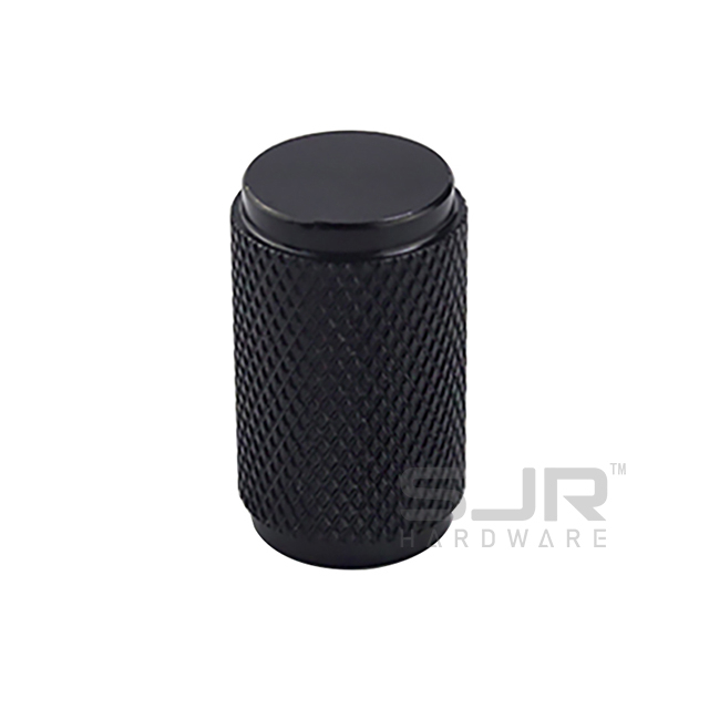 Chinese Factory Round Flat Drawer KChinese Factory Round Flat Drawer Knobs Black Furniture Hardware Knobs Nobs Black Furniture Hardware Knobs 5120