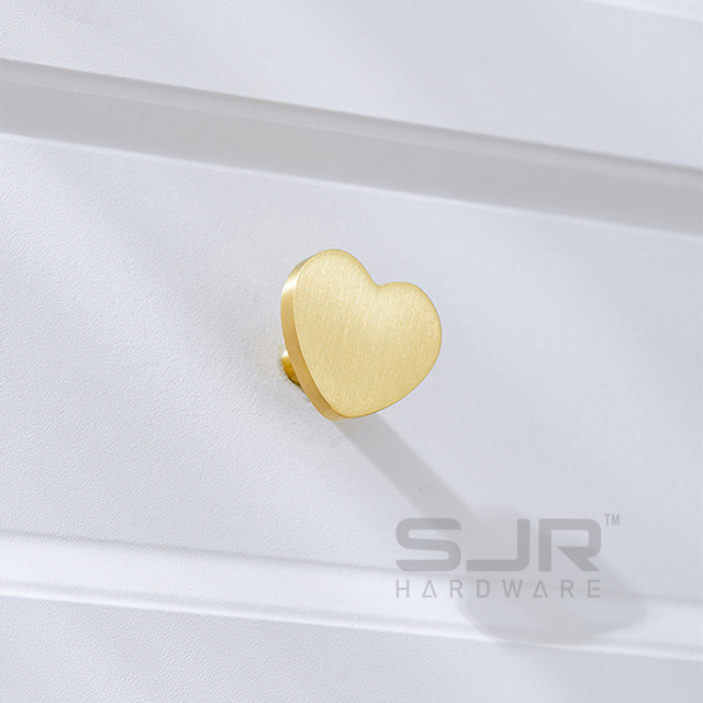 Cabinet Door Knobs 502