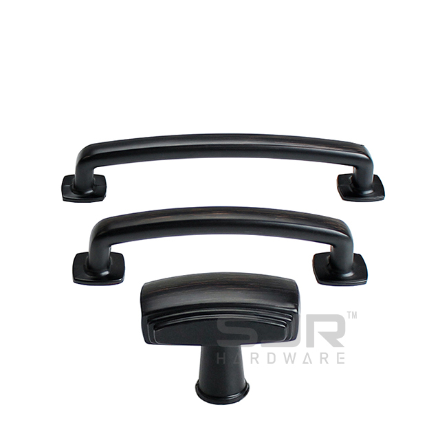 Modern Minimalist Cabinet Door Handle 1961