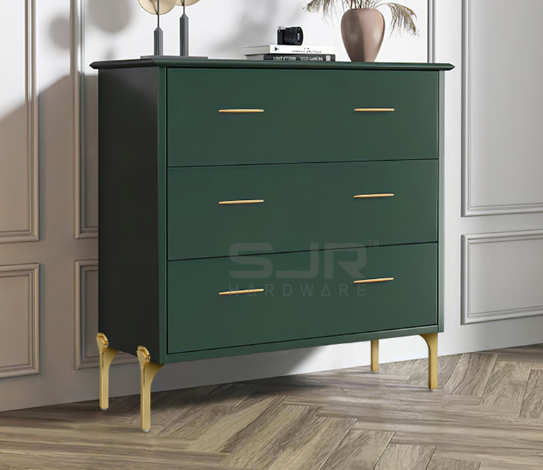 Furniture Chrome Stainless Steel Metal Aluminum Alloy Sofa Legs Cabinet Bed Sofa Coffee Table Legs 10881