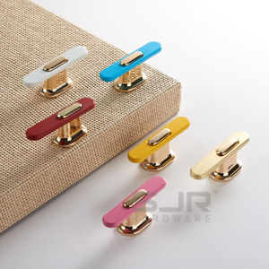 Zinc Alloy Cabinet Handle 10040