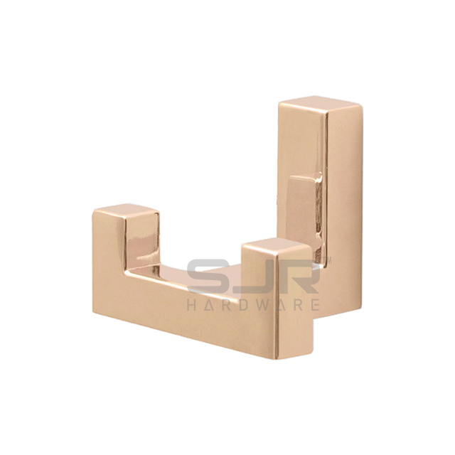Zinc Alloy Cloth Fashion Wall Hook10208