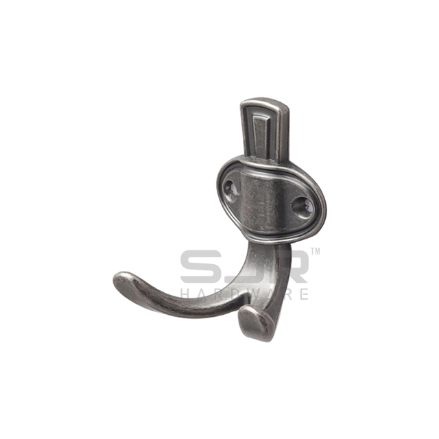 Alloy Clothes Clothing Metal Hook Coat Hook Wall Hook10251