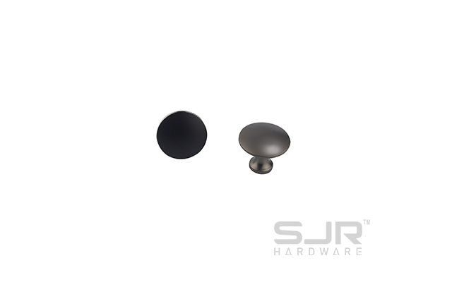  Hexagon Simple Cabinet Drawer Knob 5239