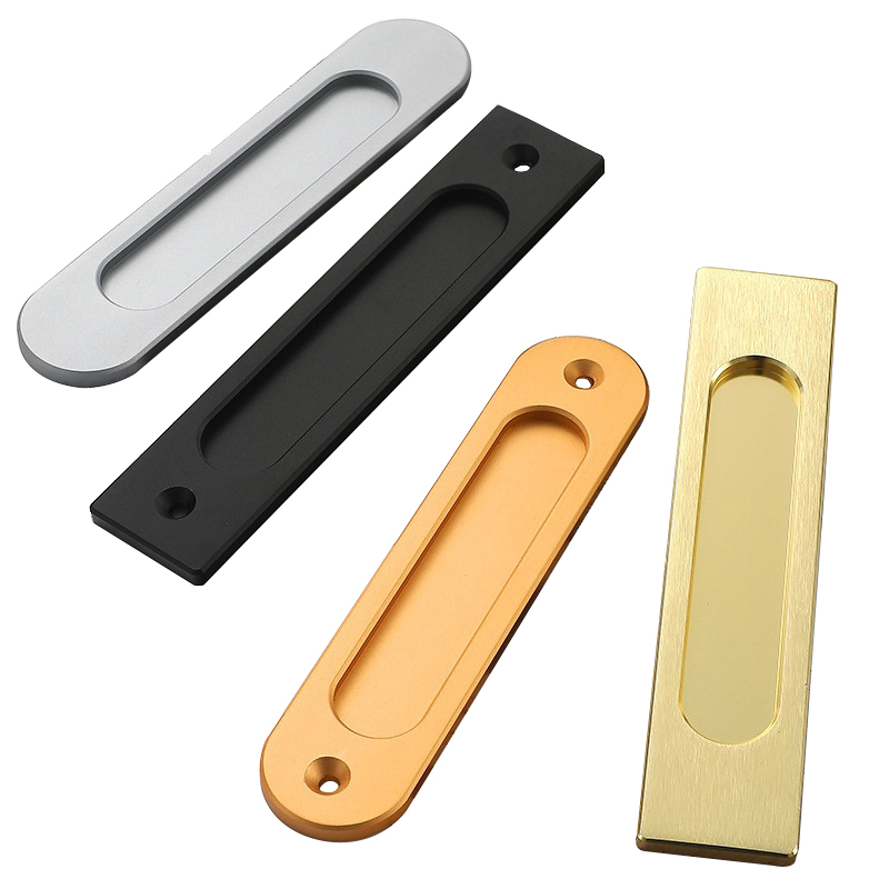 cabinet round embedded handle 10840