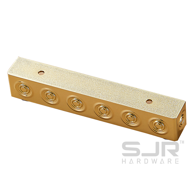 Furniture Sofa Legs Strong Load-bearing Dresser Legs Metal Modern Furniture Feet for Sofa Metal Aluminum Alloy Sofa Legs 10764/10824