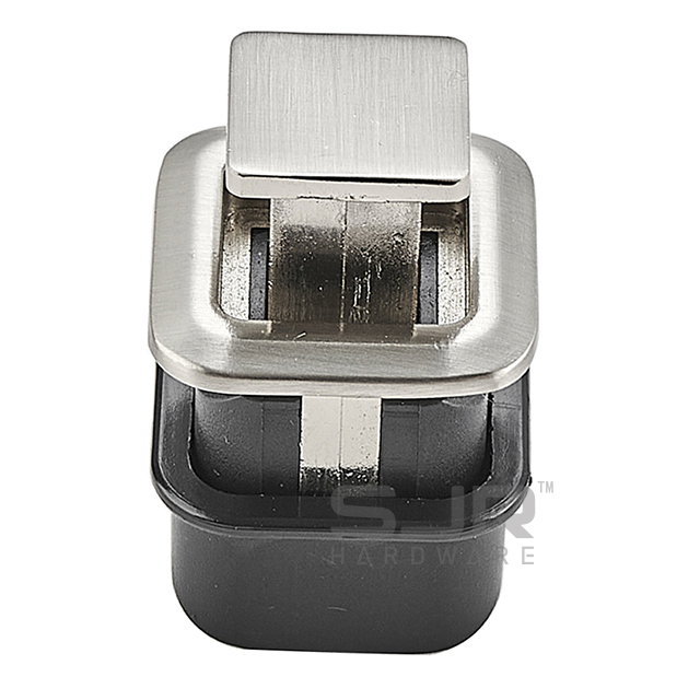 Cabinet Door Recessed Handle 3031