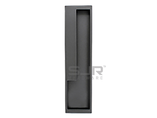 Cabinet Conceal Kitchen Hidden Pull Handle For Furniture 2066