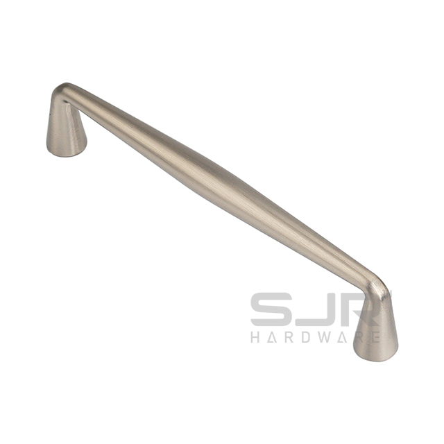 Modern Zinc Alloy Kitchen Cabinet Door Handle 5006