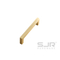 Brushed Satin Gold 5008
