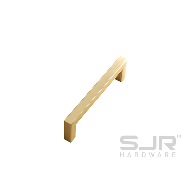 Modern Zinc Alloy Sliding Door Handle 5008