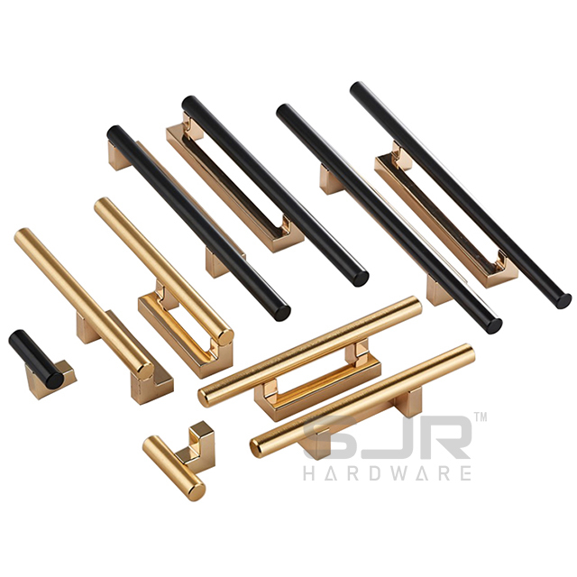 Modern Wardrobe Door Handle 5020