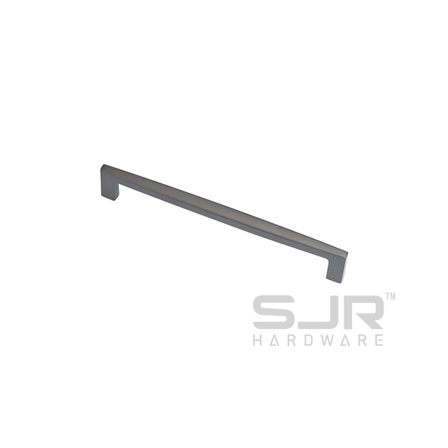 Modern Zinc Alloy Kitchen Cabinet Door Handle 5009
