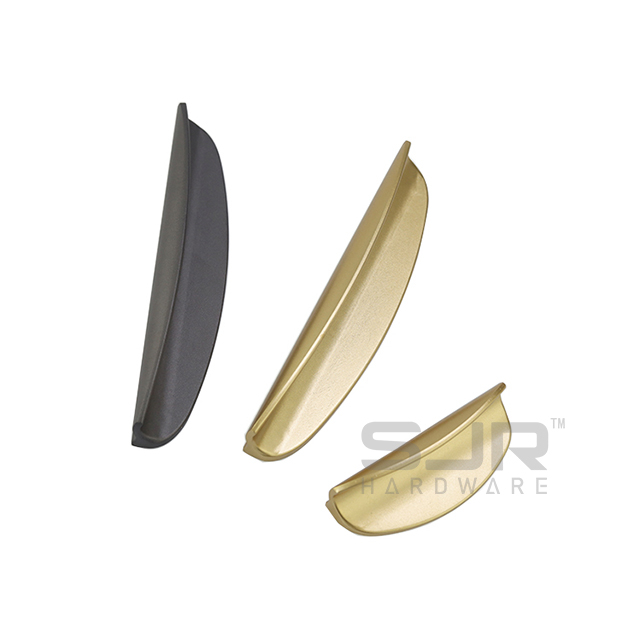 Modern Minimalist Cabinet Door Handle 5087