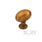 10671 Coffee Knob