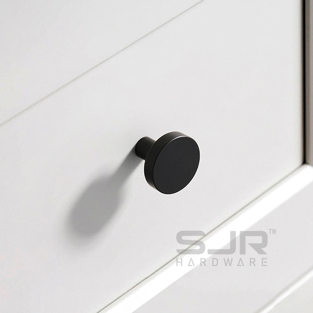 Furniture Round Knob 2880