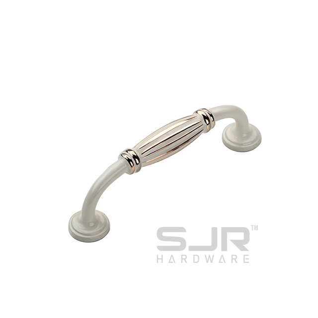 Zinc Alloy Antique Cabinet Handle 1929
