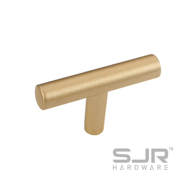 Lightweight And Sturdy Cabinet/drawer Handles L806