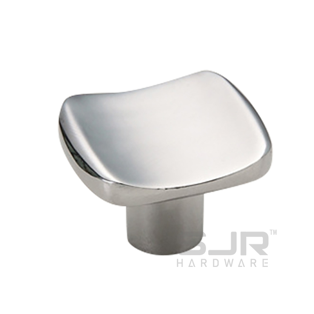 Hexagon Simple Cabinet Drawer Knob 1999