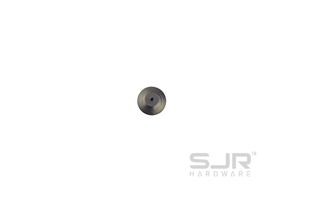 Hexagon Simple Cabinet Drawer Knob 5239