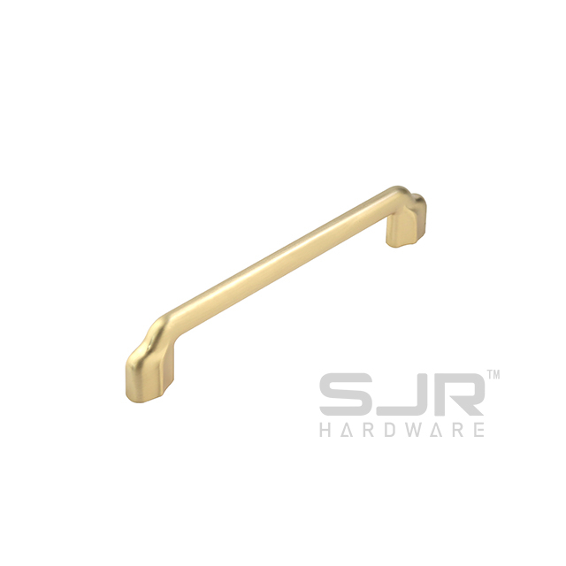 Design Exquisite Luxury Wardrobe/cabinet Drawer Handle 5241