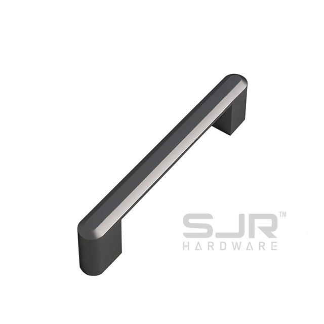Minimalist Fashion High-Quality Zinc Alloy Kitchen Cabinet Pulls 5313