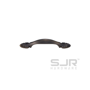 Zinc Alloy Cabinet Handle 5158