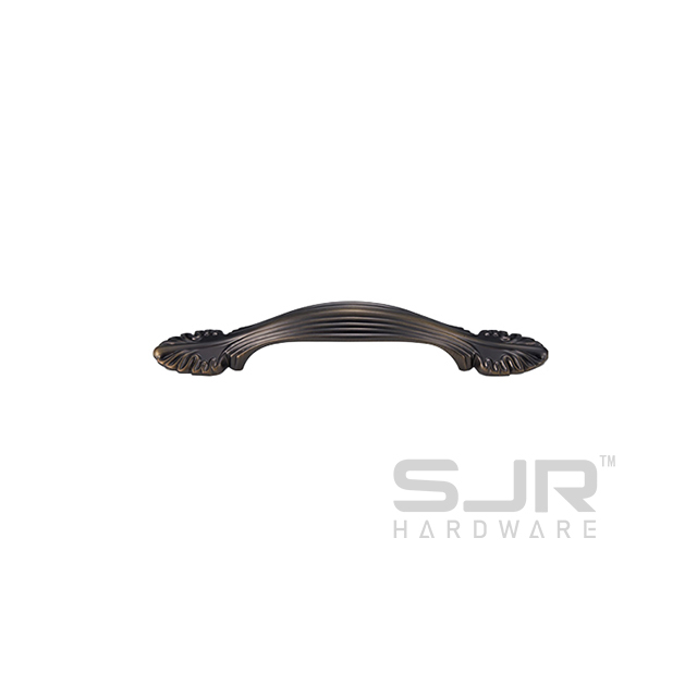 Zinc Alloy Cabinet Handle 5158