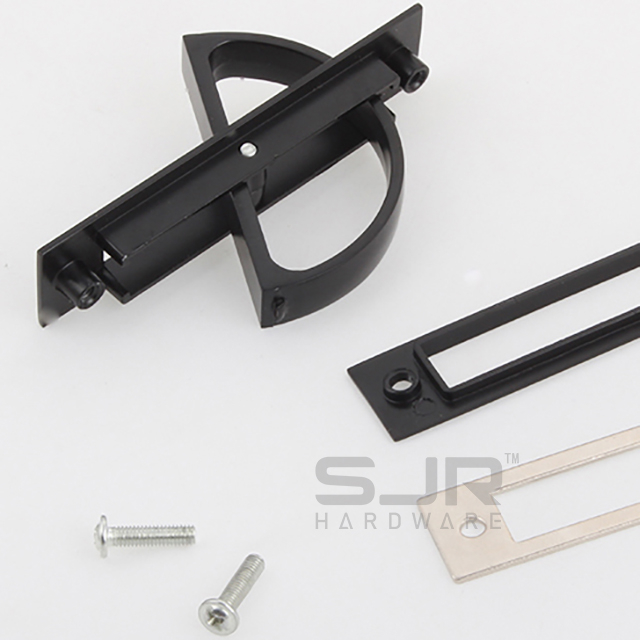 Cabinet Conceal Kitchen Hidden Pull Handle For Furniture 3030