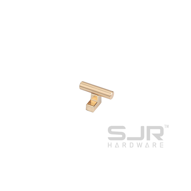 Modern Wardrobe Door Handle 5020