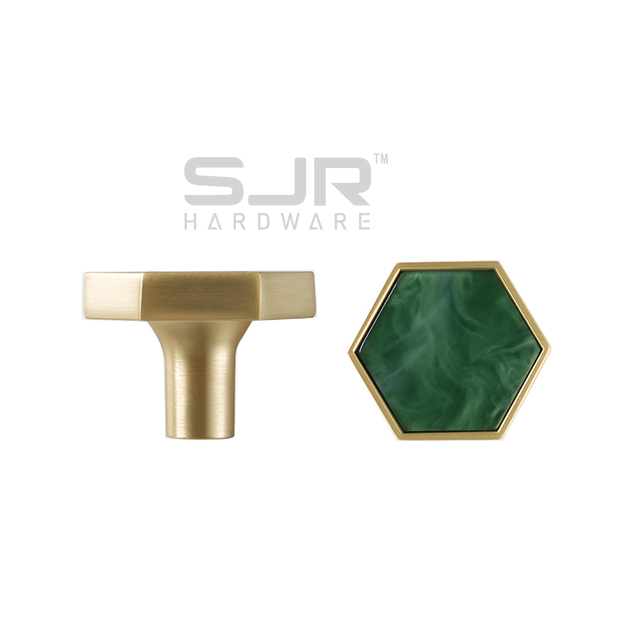 Furniture Knobs 6717