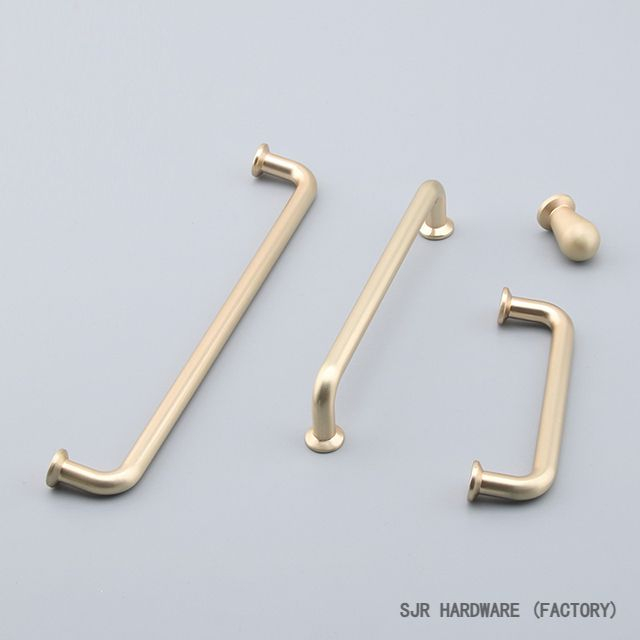 Furniture Handle 2086