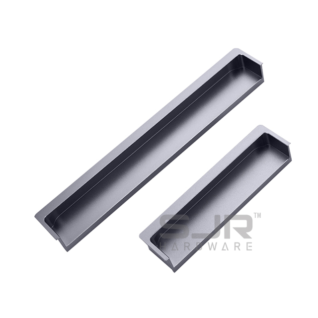 Modern Simple Invisible Handle 10366