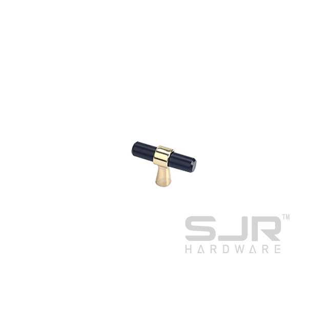 Modern Zinc Alloy Sliding Door Handle 5023