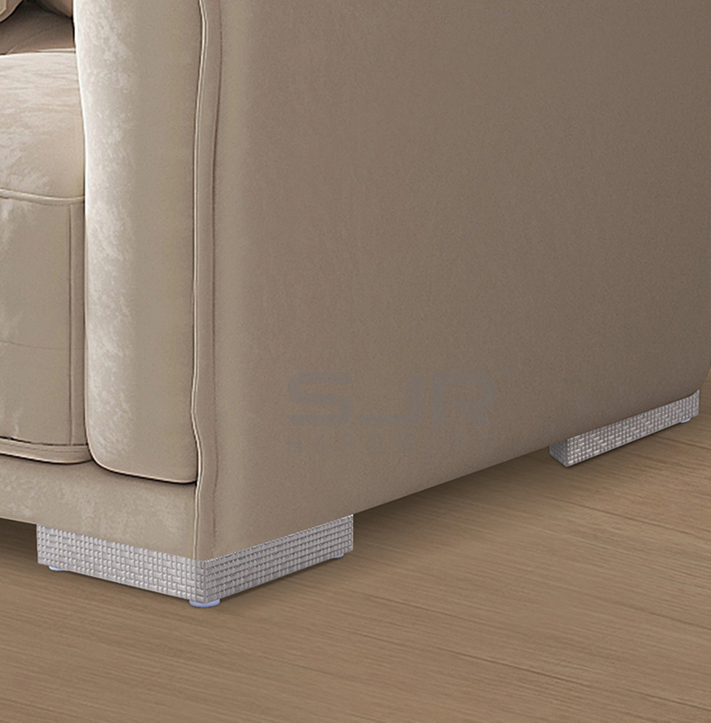  Metal Furniture Leg Sofa Cabinet Metal Furniture Feet Legs Office Furniture Metal Legs 10870/10871