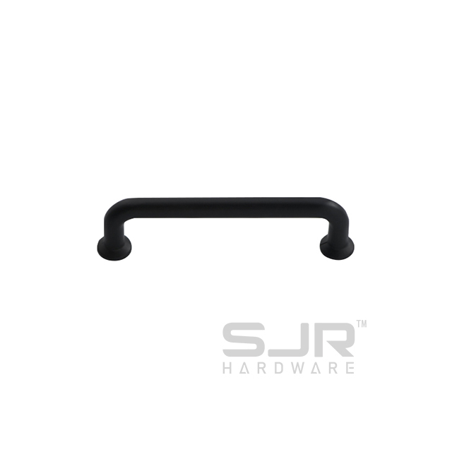 Exquisite And Beautiful Zinc Alloy Handle 2087