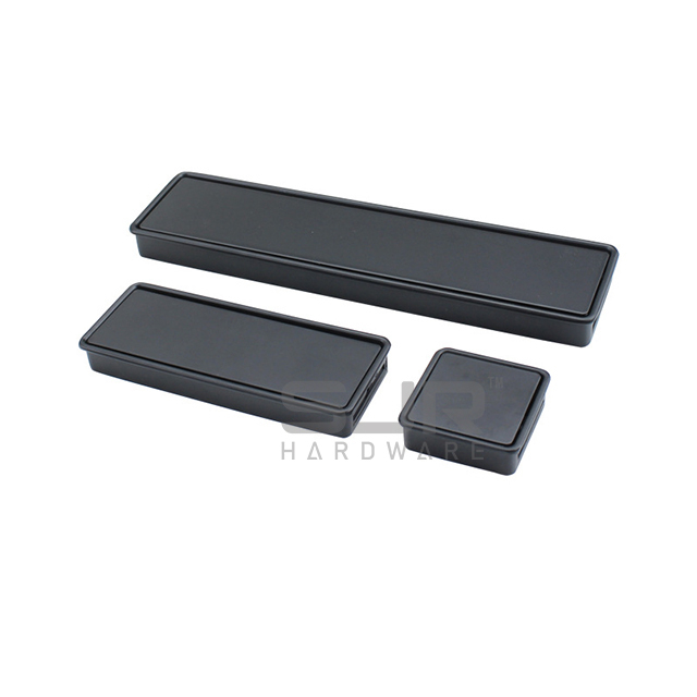 Cabinet Conceal Kitchen Hidden Pull Handle For Furniture 2076