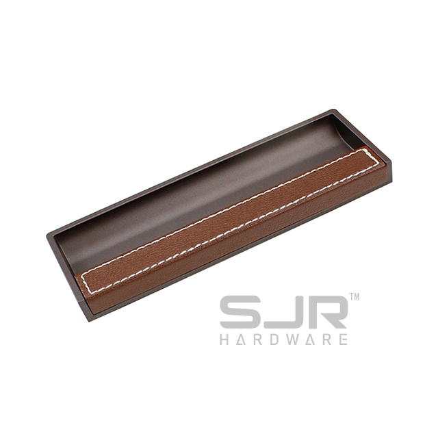 Cabinet Door Recessed Handle 2056