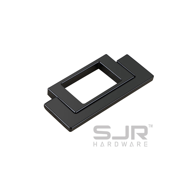 Furniture Flush Mounted Door Handles 10803