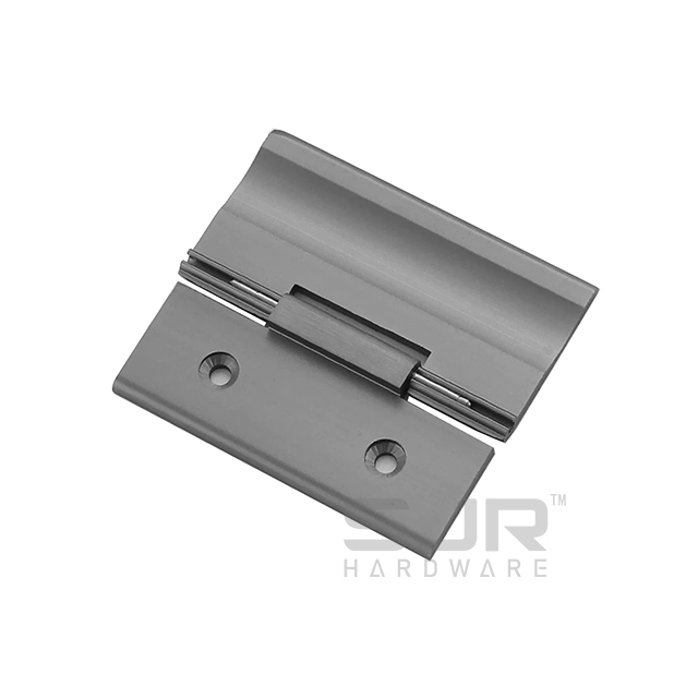 Cabinet Drawer Folding Door Recessed Handle 1589