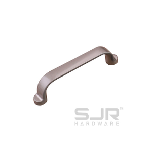 Modern Zinc Alloy Sliding Door Handle 2086
